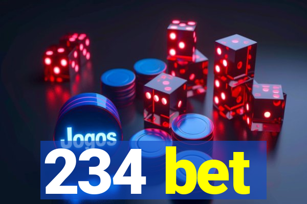 234 bet